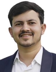 Pratik Sachaniya